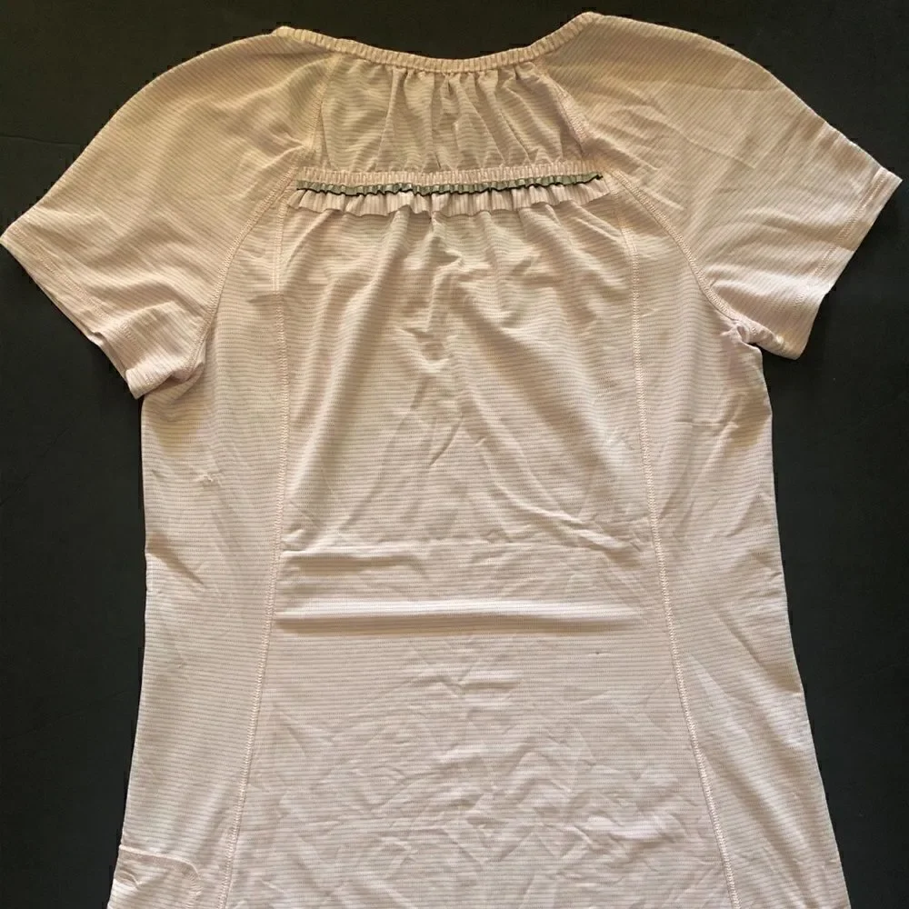 Lululemon Athletica Lightweight Shirt